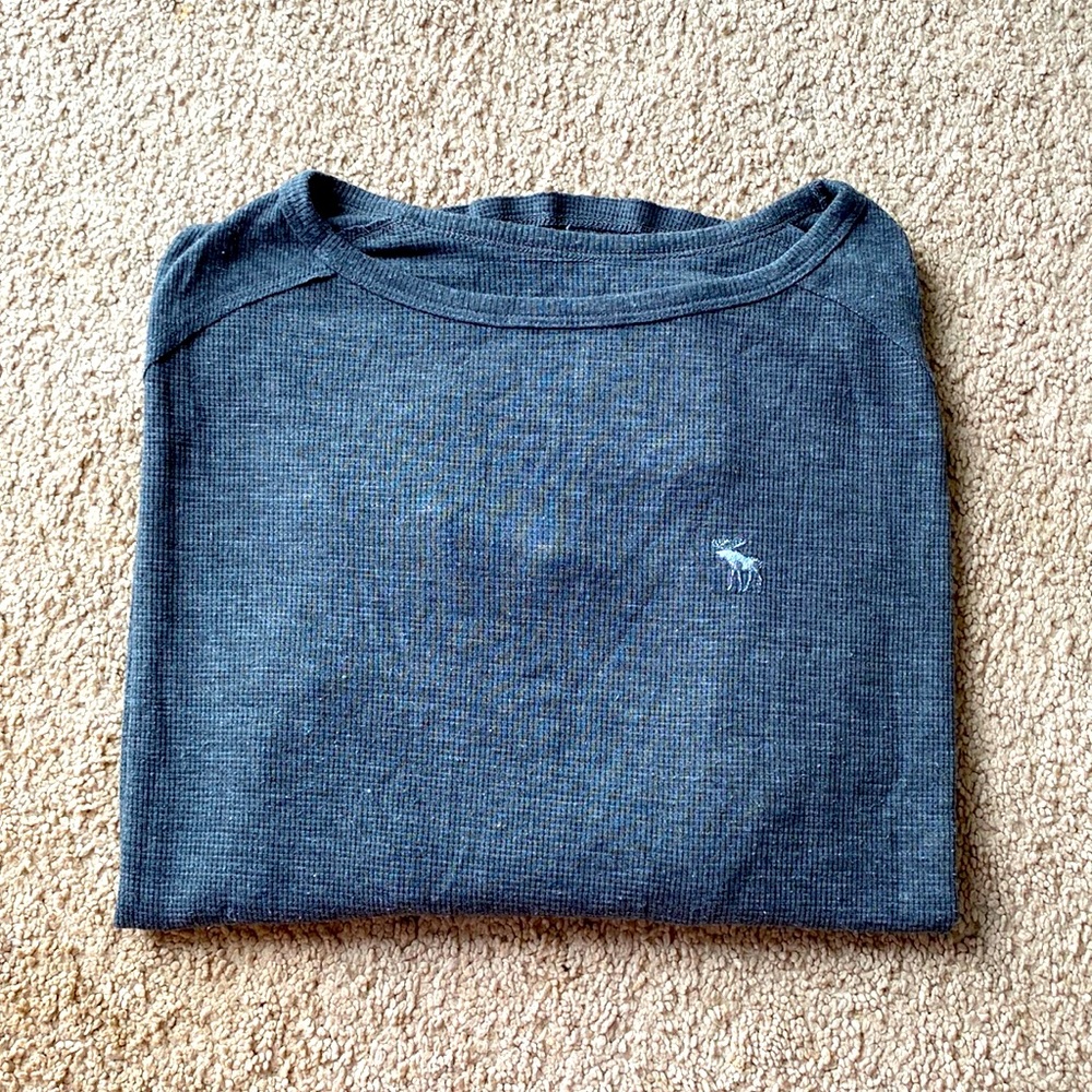 Abercrombie&Fitch Kids Long Sleeves